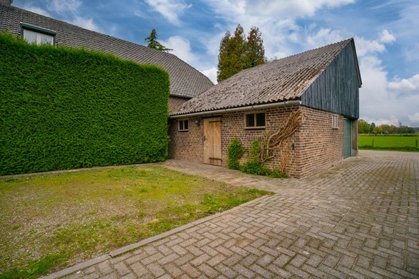 Medium property photo - Koestraat 31, 6988 AA Lathum